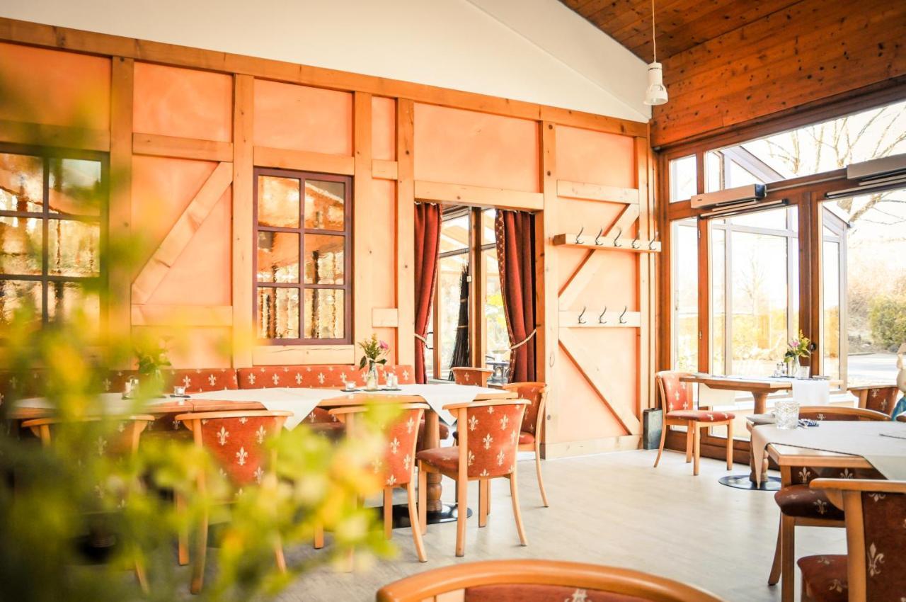 Schneiderlein Hotel Limabach - Oberfrohna Exteriör bild