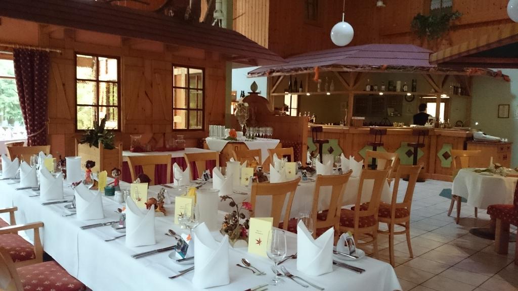Schneiderlein Hotel Limabach - Oberfrohna Exteriör bild