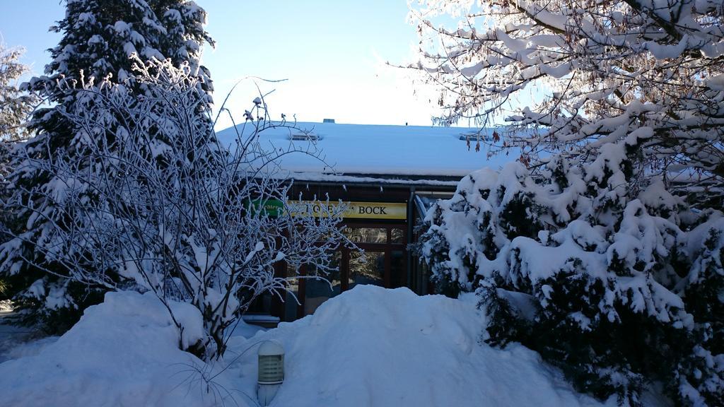Schneiderlein Hotel Limabach - Oberfrohna Exteriör bild