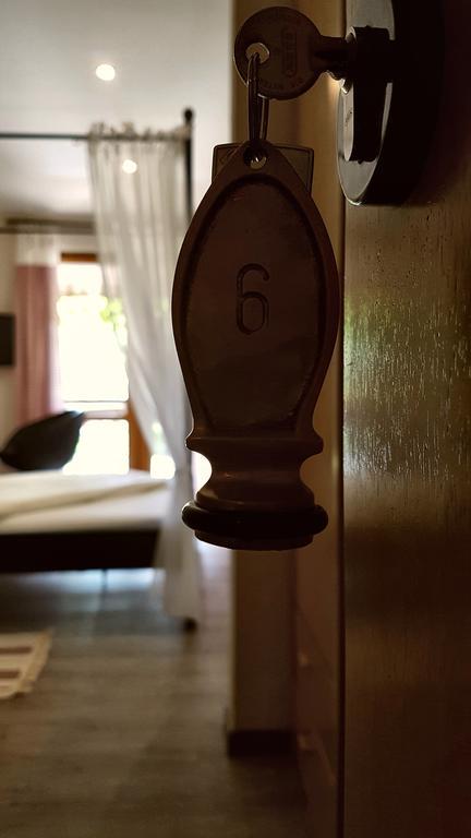 Schneiderlein Hotel Limabach - Oberfrohna Exteriör bild